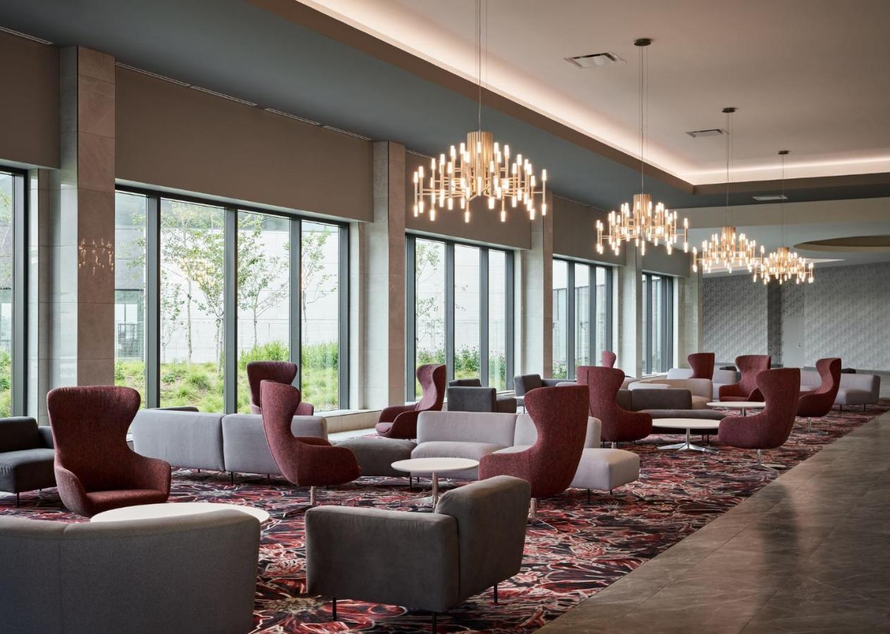 Great Canadian Casino Resort Торонто Екстериор снимка