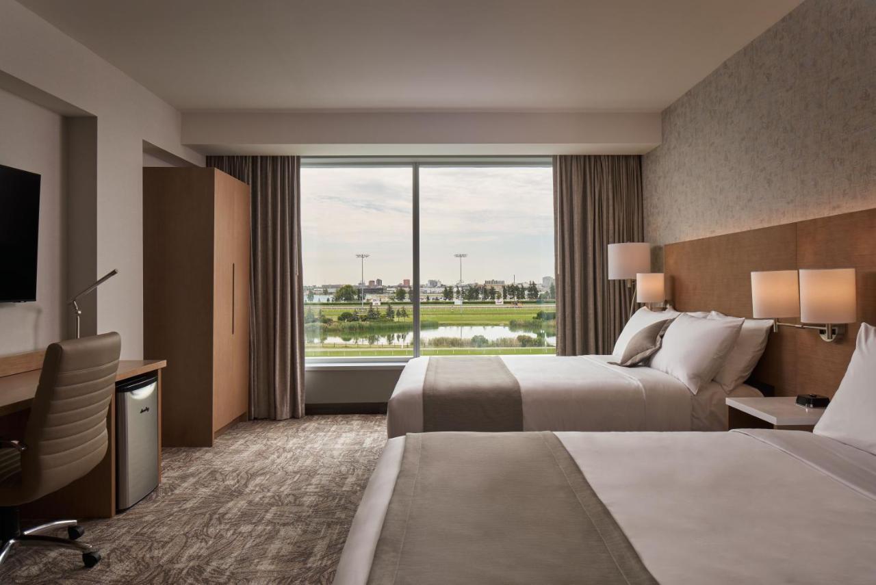 Great Canadian Casino Resort Торонто Екстериор снимка