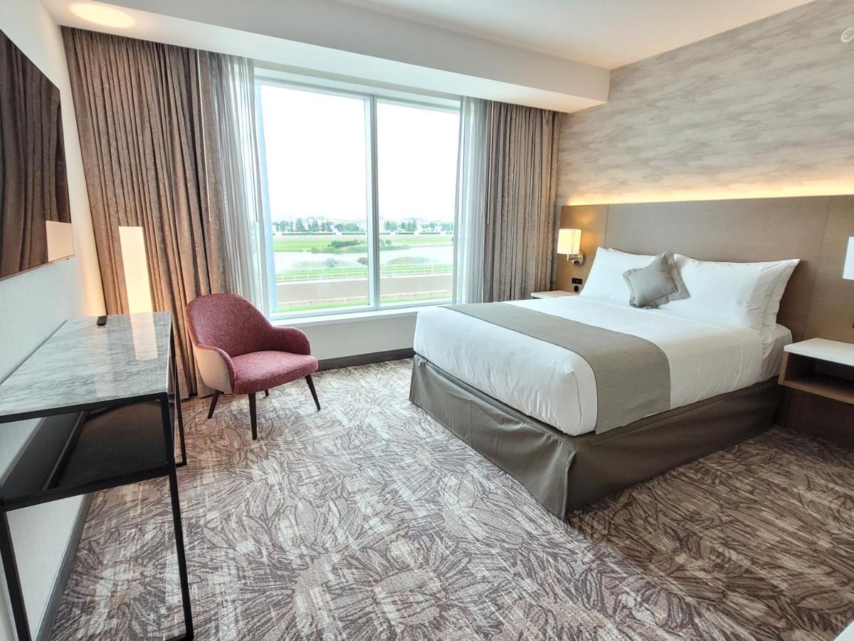 Great Canadian Casino Resort Торонто Екстериор снимка