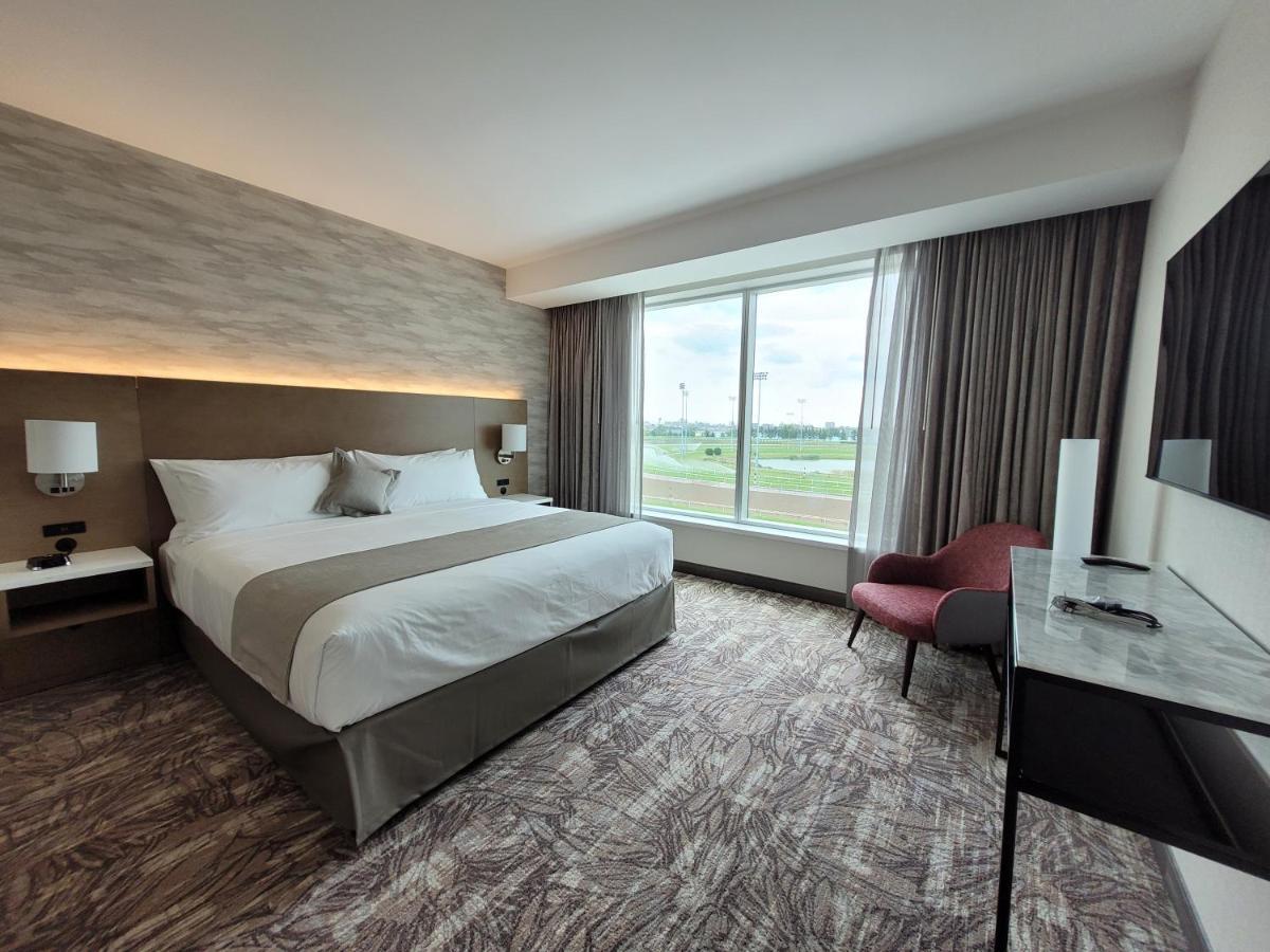 Great Canadian Casino Resort Торонто Екстериор снимка