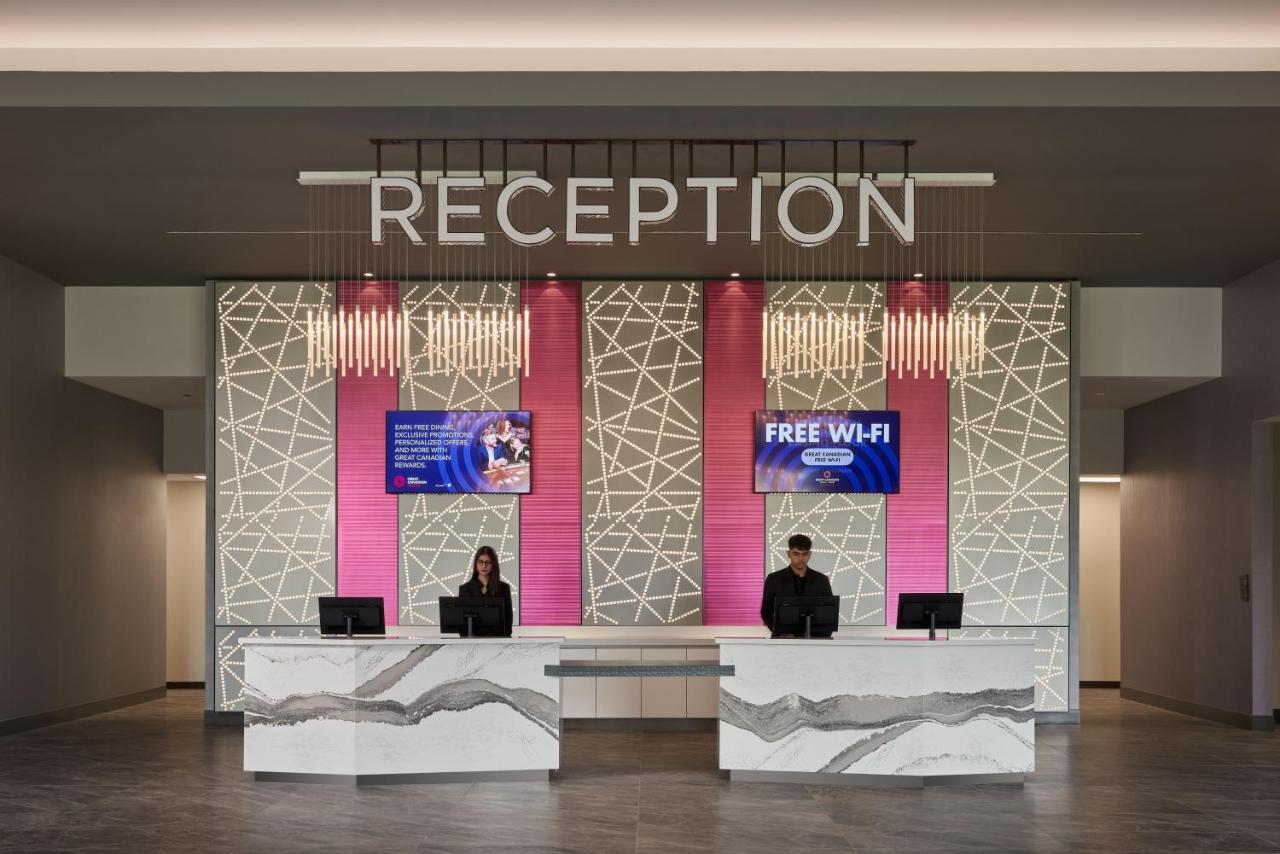 Great Canadian Casino Resort Торонто Екстериор снимка