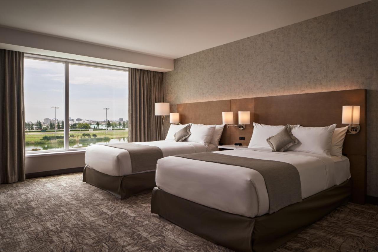 Great Canadian Casino Resort Торонто Екстериор снимка