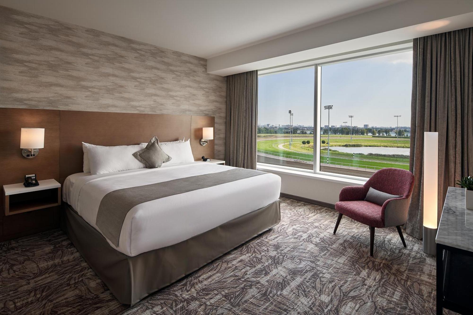 Great Canadian Casino Resort Торонто Екстериор снимка