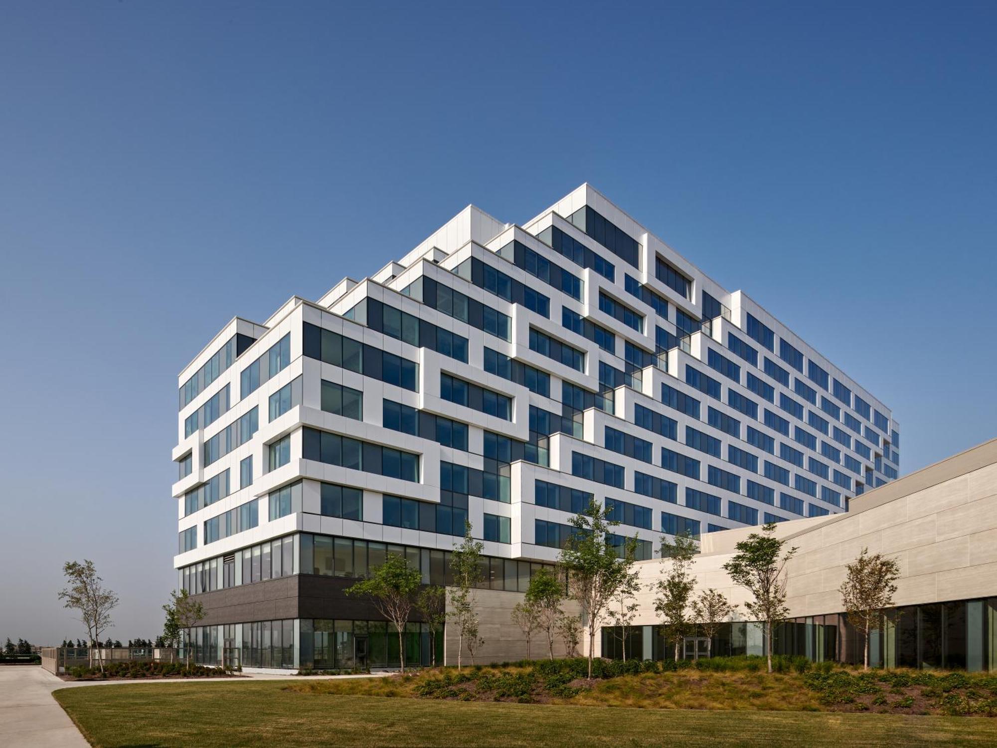 Great Canadian Casino Resort Торонто Екстериор снимка