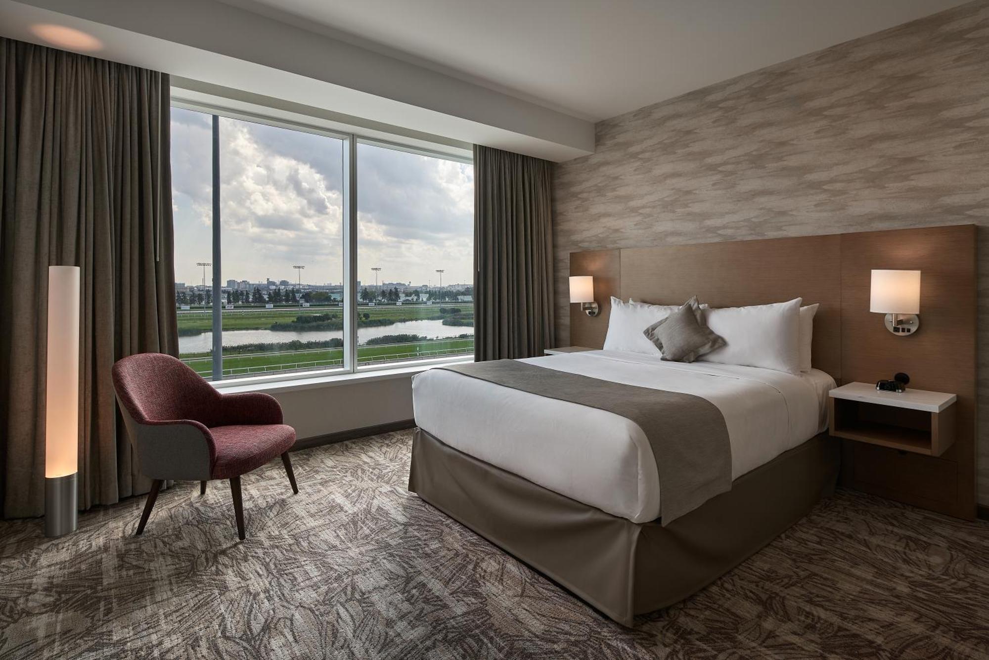 Great Canadian Casino Resort Торонто Екстериор снимка