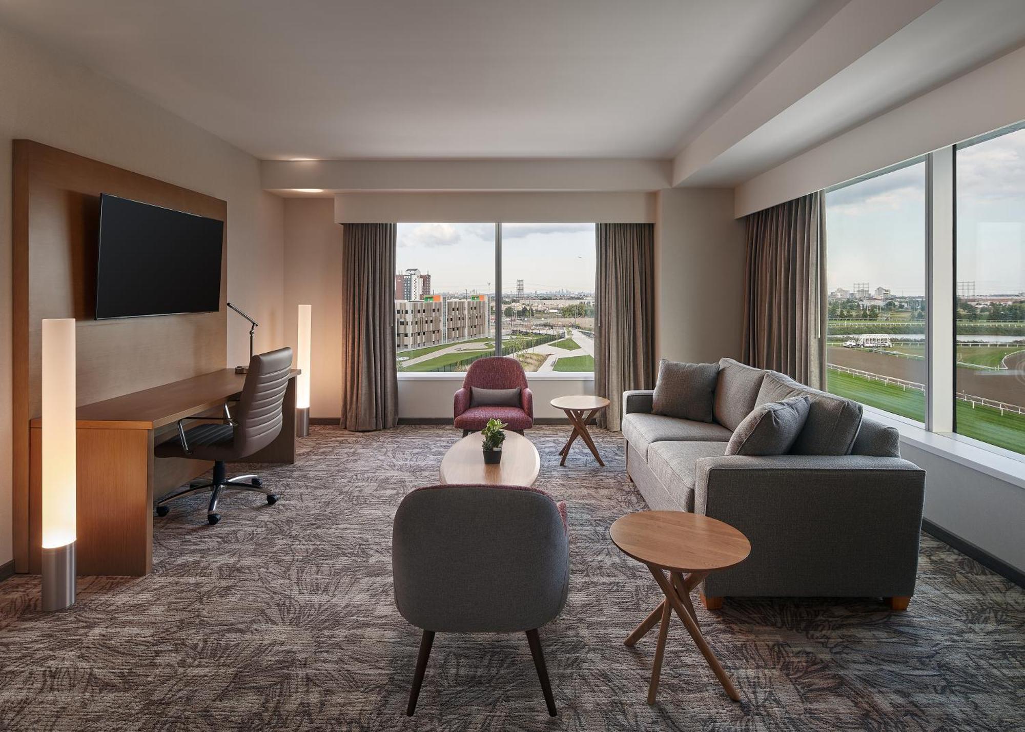 Great Canadian Casino Resort Торонто Екстериор снимка